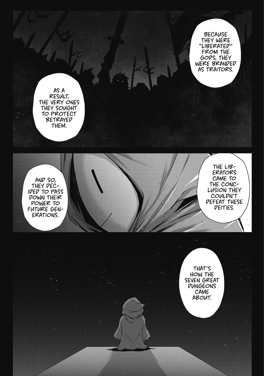 Arifureta: From Commonplace to World's Strongest Chapter 29 25